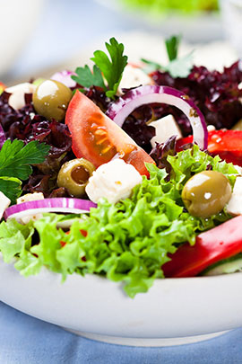 Cafe Amici business image